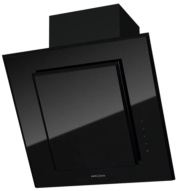 LILY 600 BLACK 3P-S