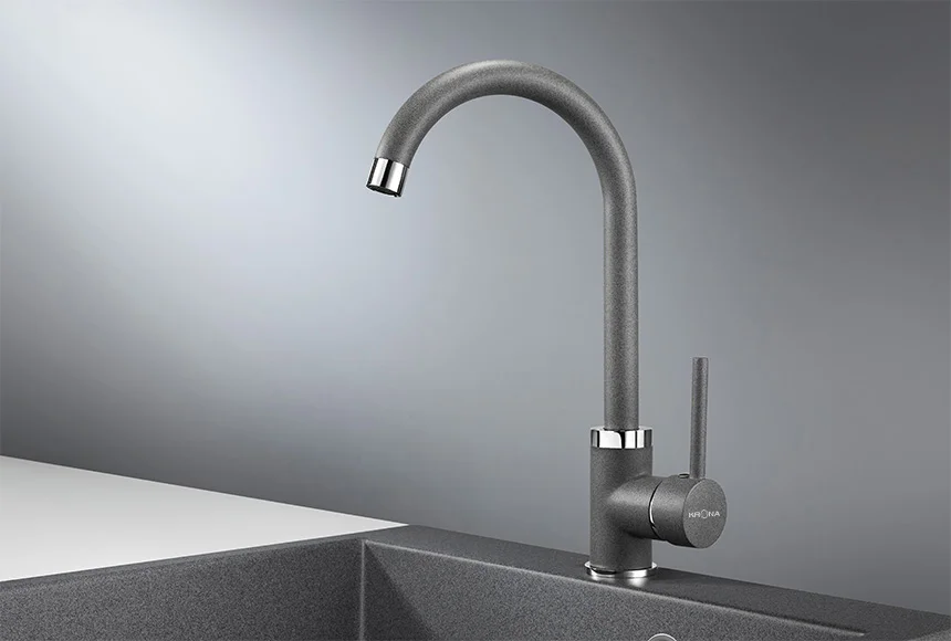 WASSER H265 1 GRAPHITE