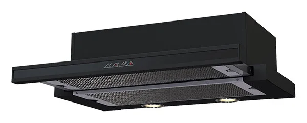 KAMILLA sensor 600 black (2 мотора)