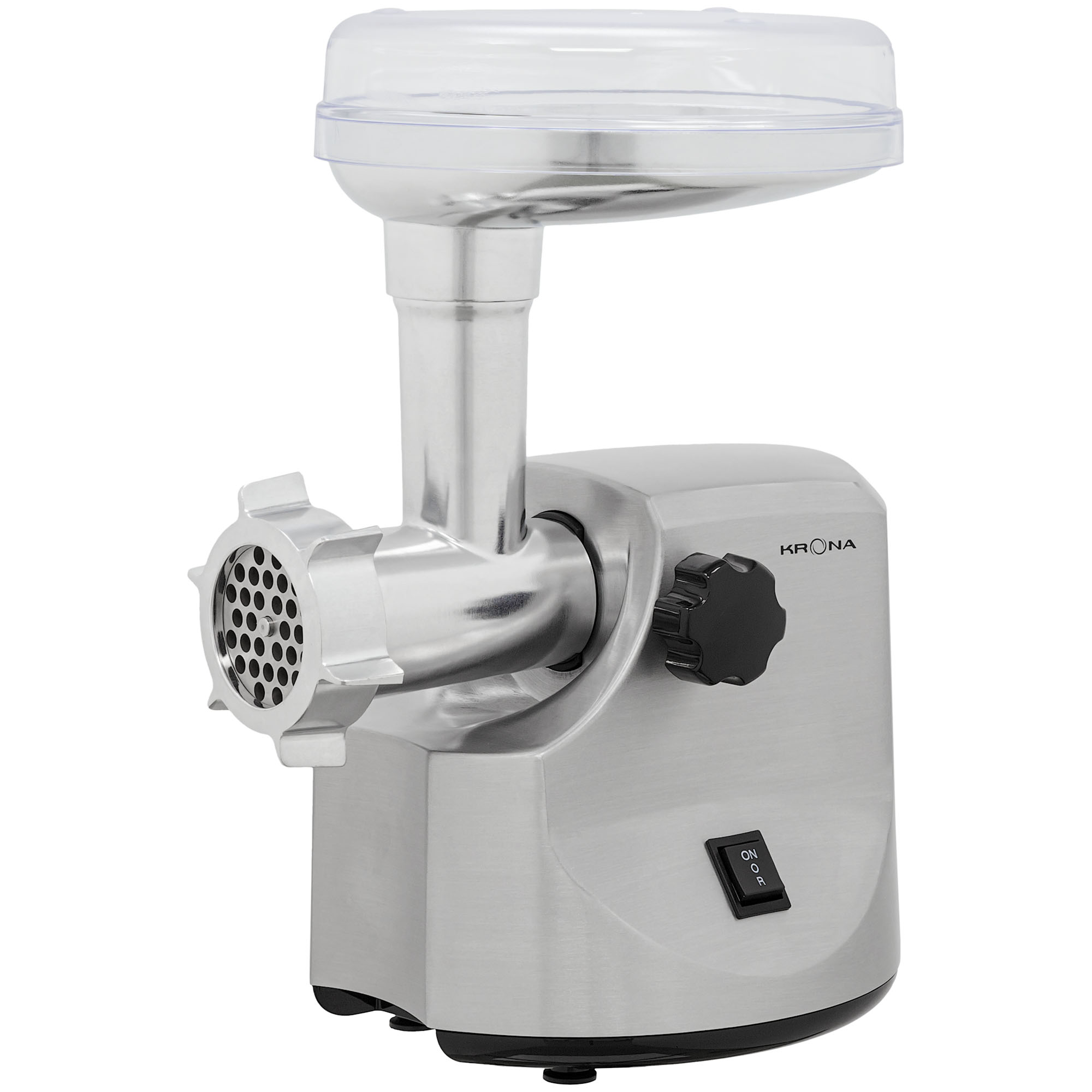 Wolf Metall 1800W