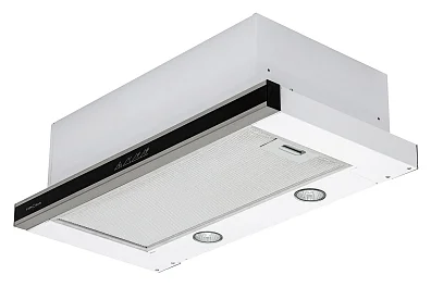 KAMILLA sensor 600 inox (2 мотора)