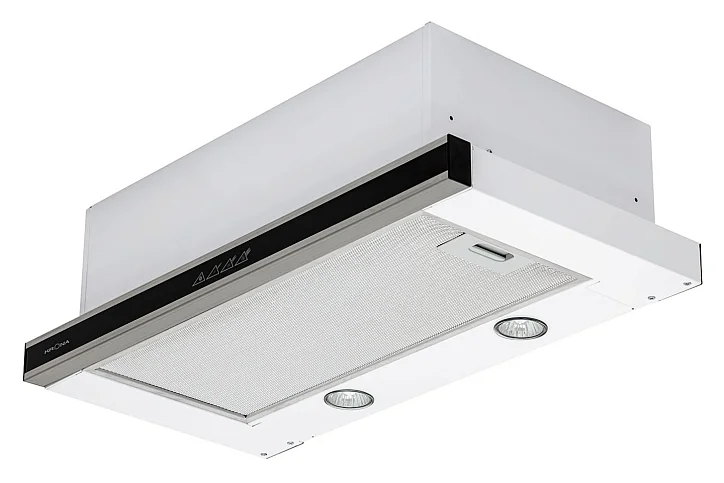 KAMILLA sensor 600 black (2 мотора)