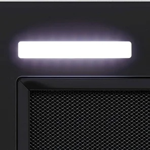 SVEN 600 black SGC