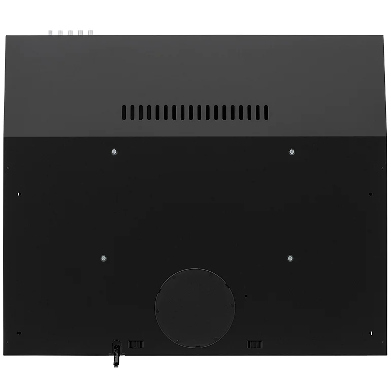 Jessica slim 600 black PB