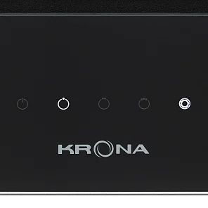 SATURN 600 DN BLACK 4S