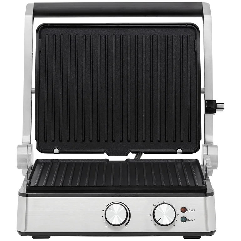 Kontakt-Tischgrill 1800W