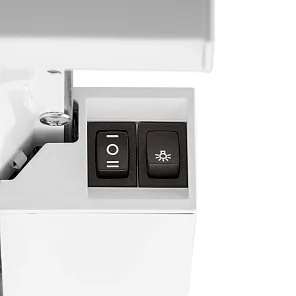 KAMILLA 600 EVO 1W