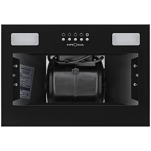 LUISA 400 BLACK PB