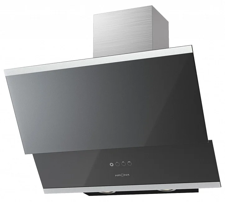 IRMA 600 black/black sensor