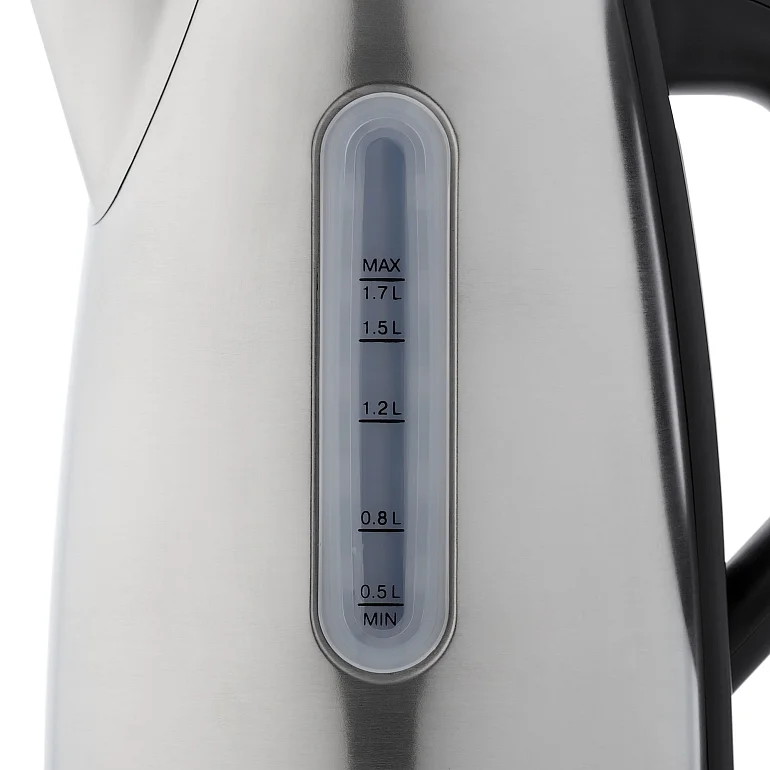 Digitaler Inox 1,7л