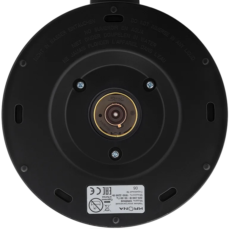 Digitaler Intelligent 1,5л
