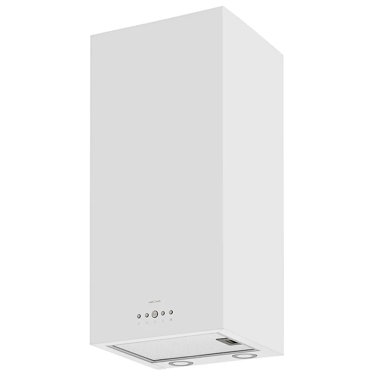 DITA R 400 WHITE PB