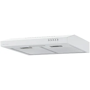 JESSICA slim 500 white push button