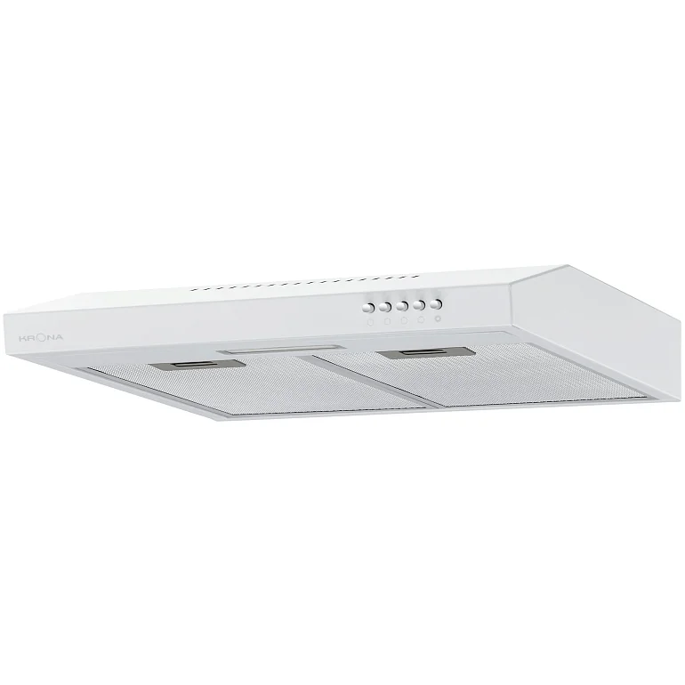JESSICA slim 500 white push button