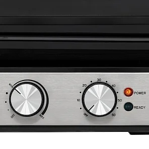 Kontakt-Tischgrill 1800W
