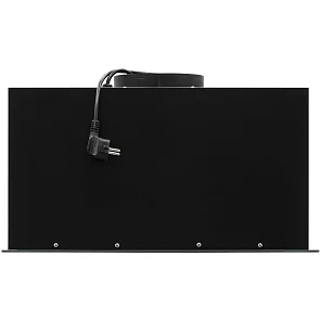ZANDER 600 DN BLACK S