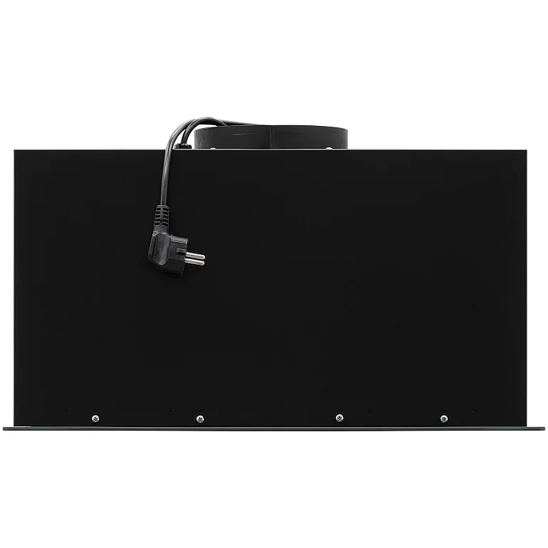 ZANDER 600 DN BLACK S
