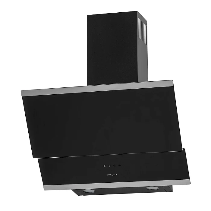 IRIDA 600 black sensor