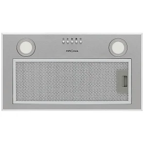 AMBRA 600 inox PB