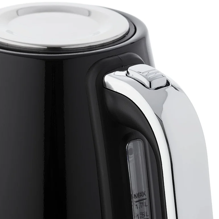 Stahl Black 1,7л