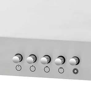 JILLIAN 600 inox PB
