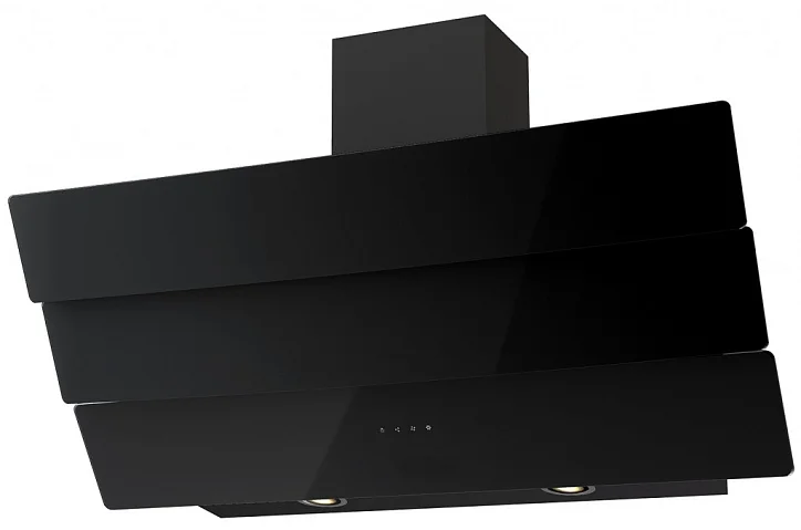 INGA 600 black sensor