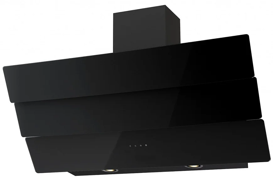 INGA 900 black sensor