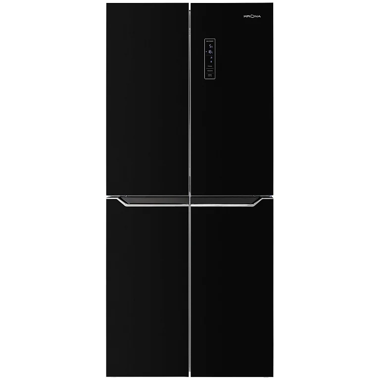 EISKALT 7970 XD TNF GLASS BL