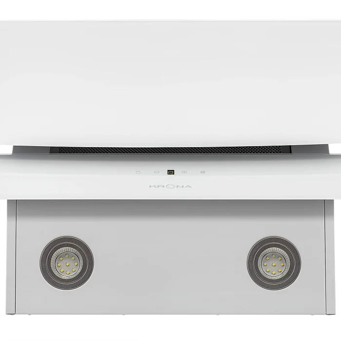 ALVA 600 black S