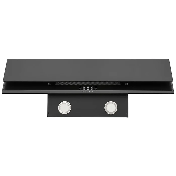 VENERA 600 black PB