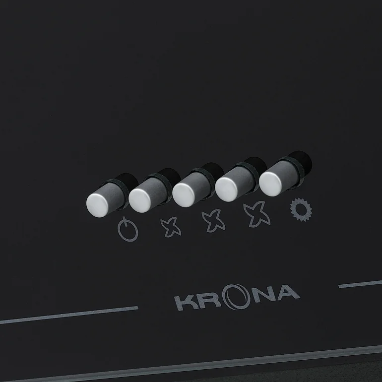 JINA 600 BLACK PB