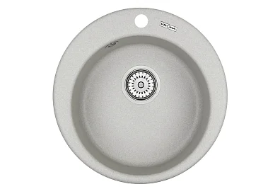 RUNDE D475 1 GRAY