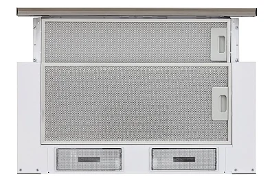 KAMILLA 600 INOX (1 мотор)