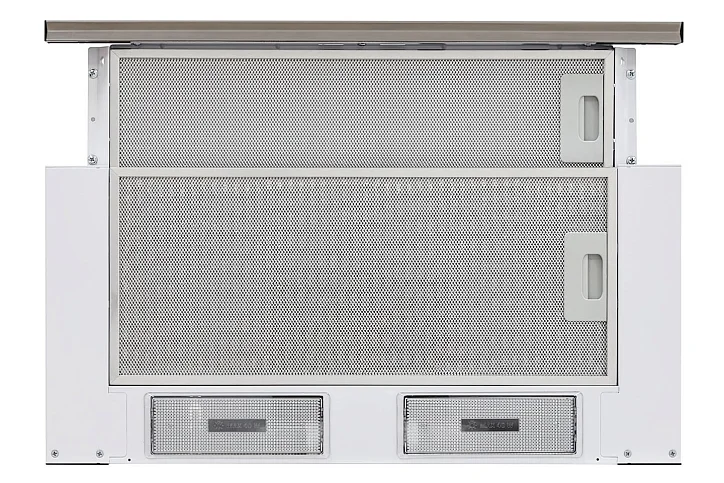 KAMILLA 600 black (1 мотор)