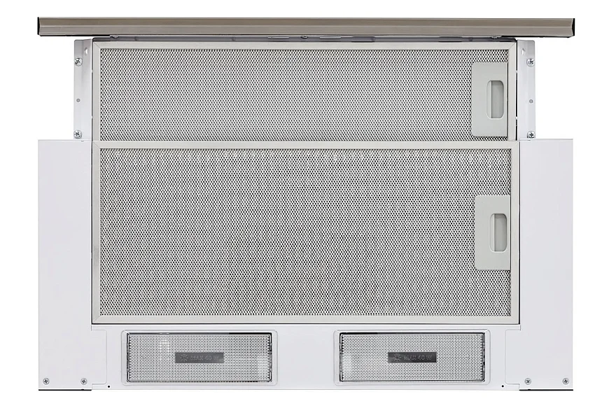KAMILLA 600 INOX (1 мотор)