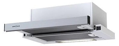 KAMILLA 500 INOX