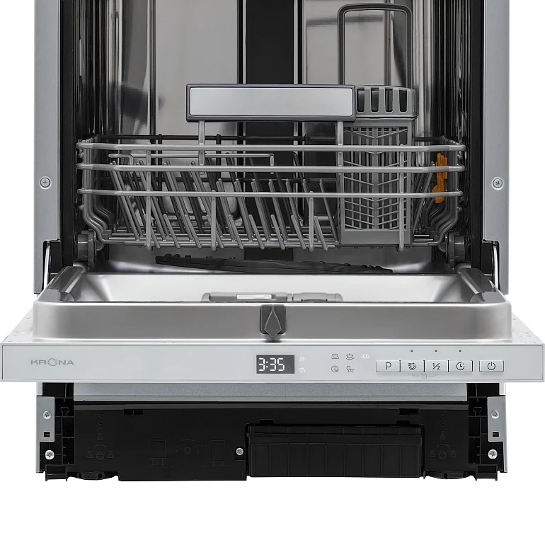 BRENTA 45 BI V2