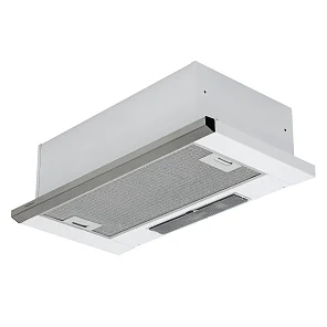 KAMILLA slim 600 INOX ( 2 мотора)