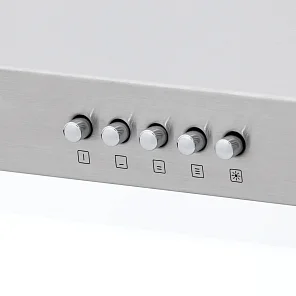 OSTEN 600 inox PB