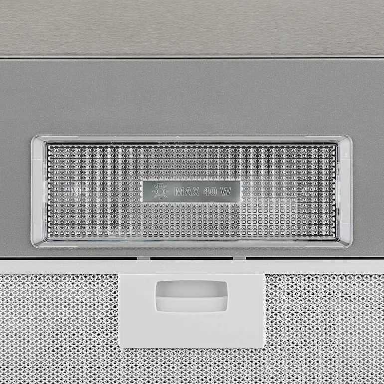 Bella 500 inox PB