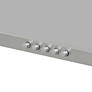 CORNELIA 600 inox PB