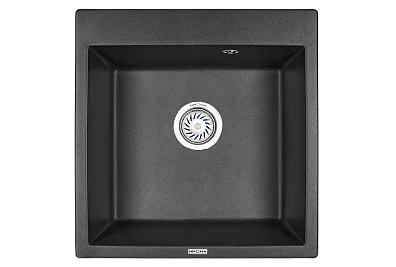 QUADRAT W510-520 1 BLACK