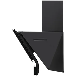 SATURN 600 DN BLACK 4S
