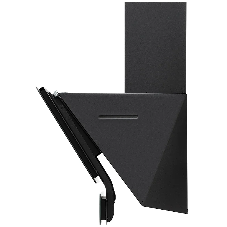 SATURN 600 DN BLACK 4S