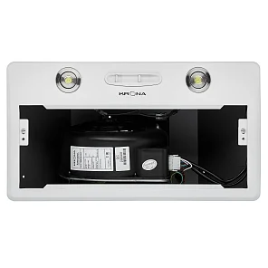 RUNA 600 white S