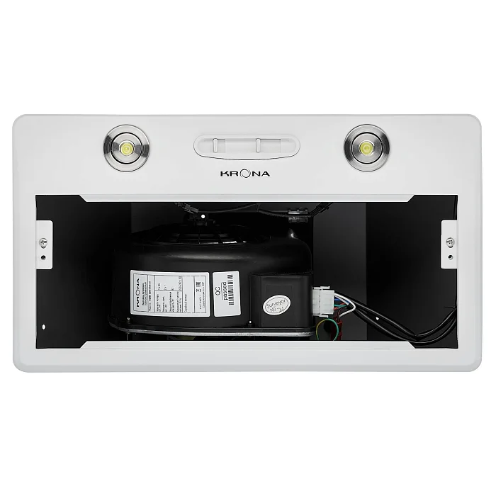RUNA 600 white S