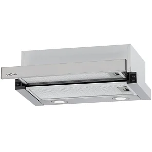 KAMILLA T 500 INOX