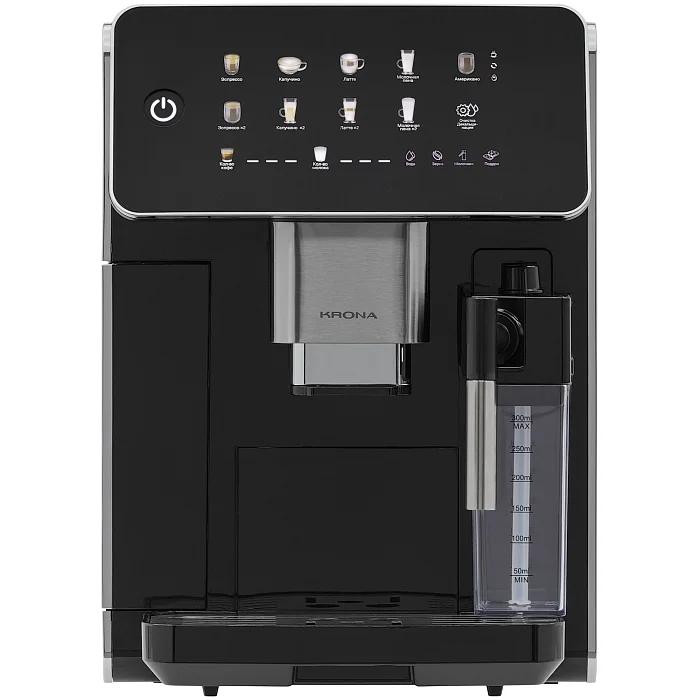 Automatische Kaffeemaschine