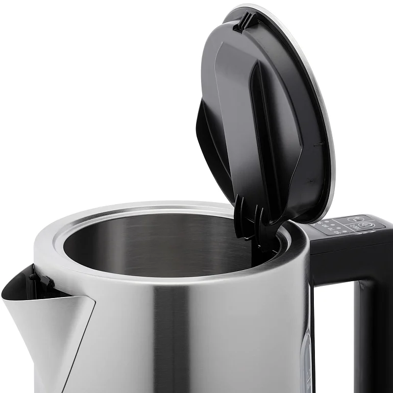 Digitaler Inox Licht 1,7л