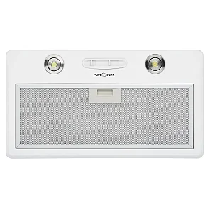 RUNA 600 white S